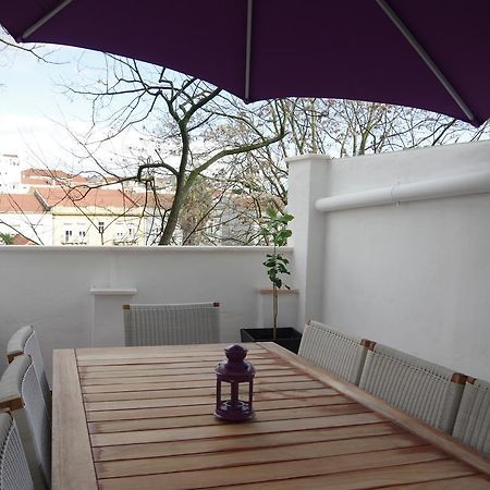 Novo Apartamento Graça Lisboa Exterior foto