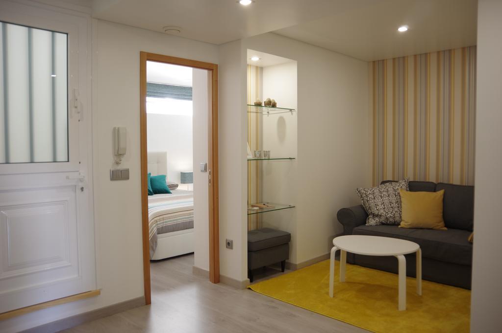 Novo Apartamento Graça Lisboa Exterior foto