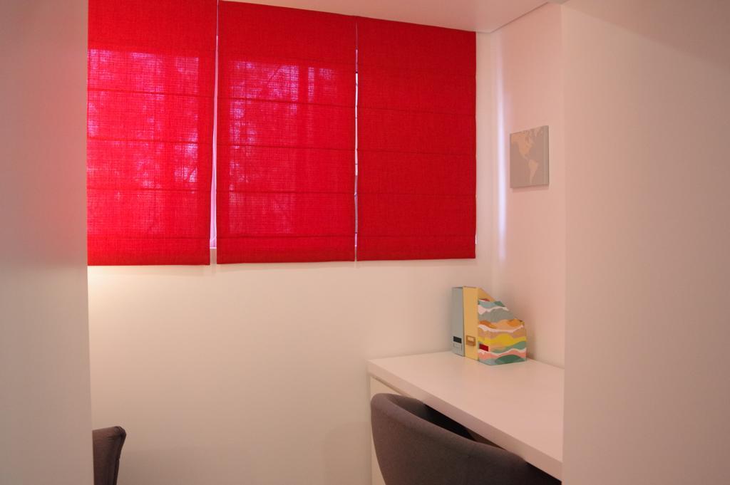 Novo Apartamento Graça Lisboa Exterior foto