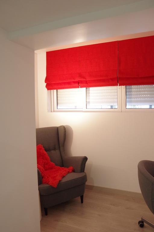 Novo Apartamento Graça Lisboa Exterior foto