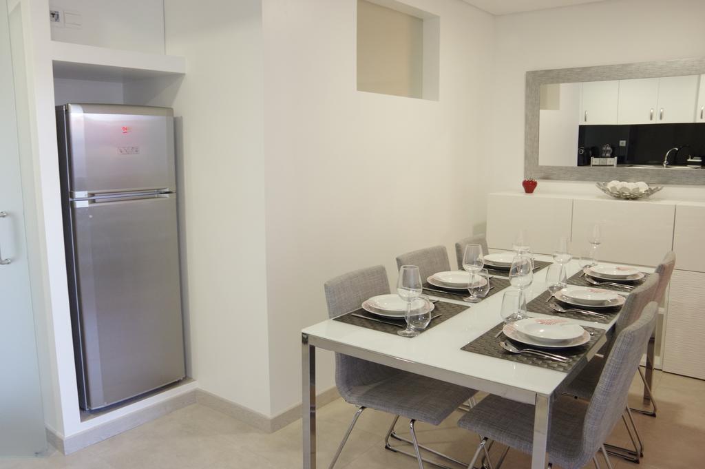 Novo Apartamento Graça Lisboa Exterior foto