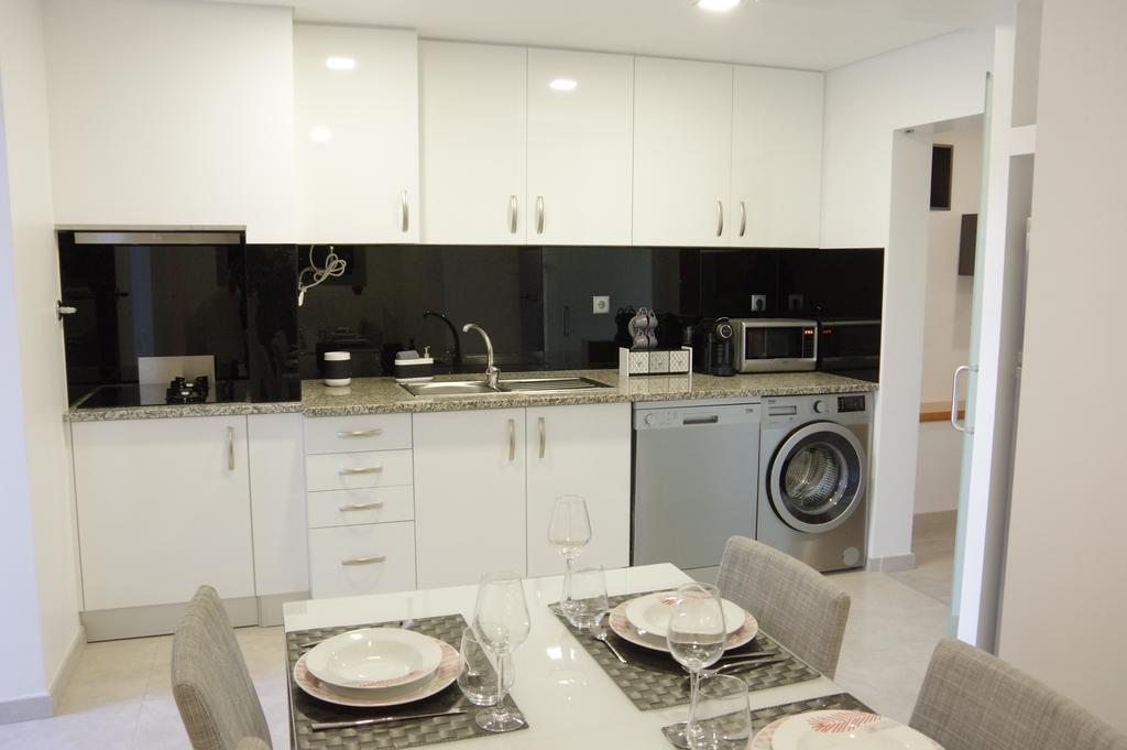Novo Apartamento Graça Lisboa Exterior foto